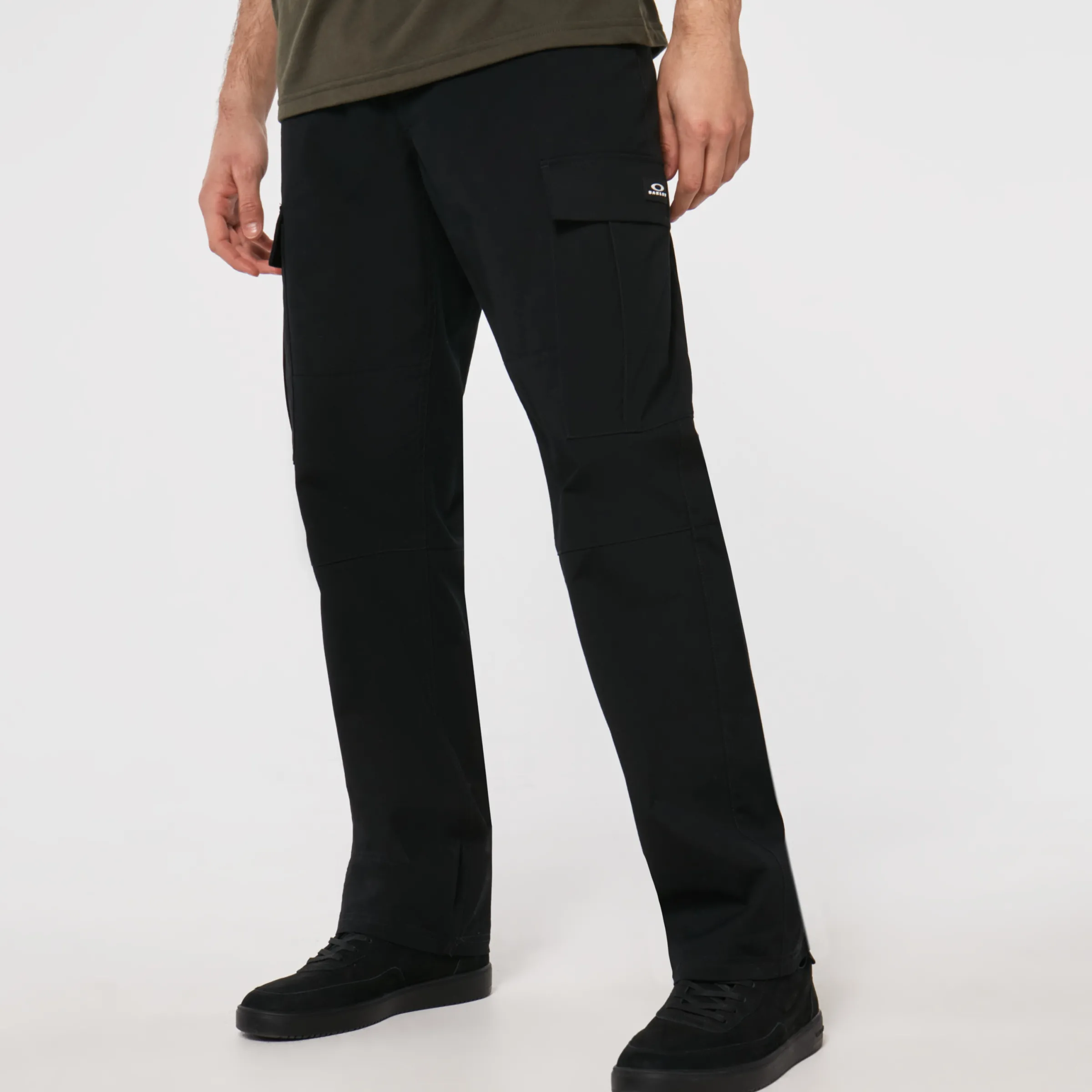Oakley Vanguard Cargo Pant 2.0 Blackout Hot