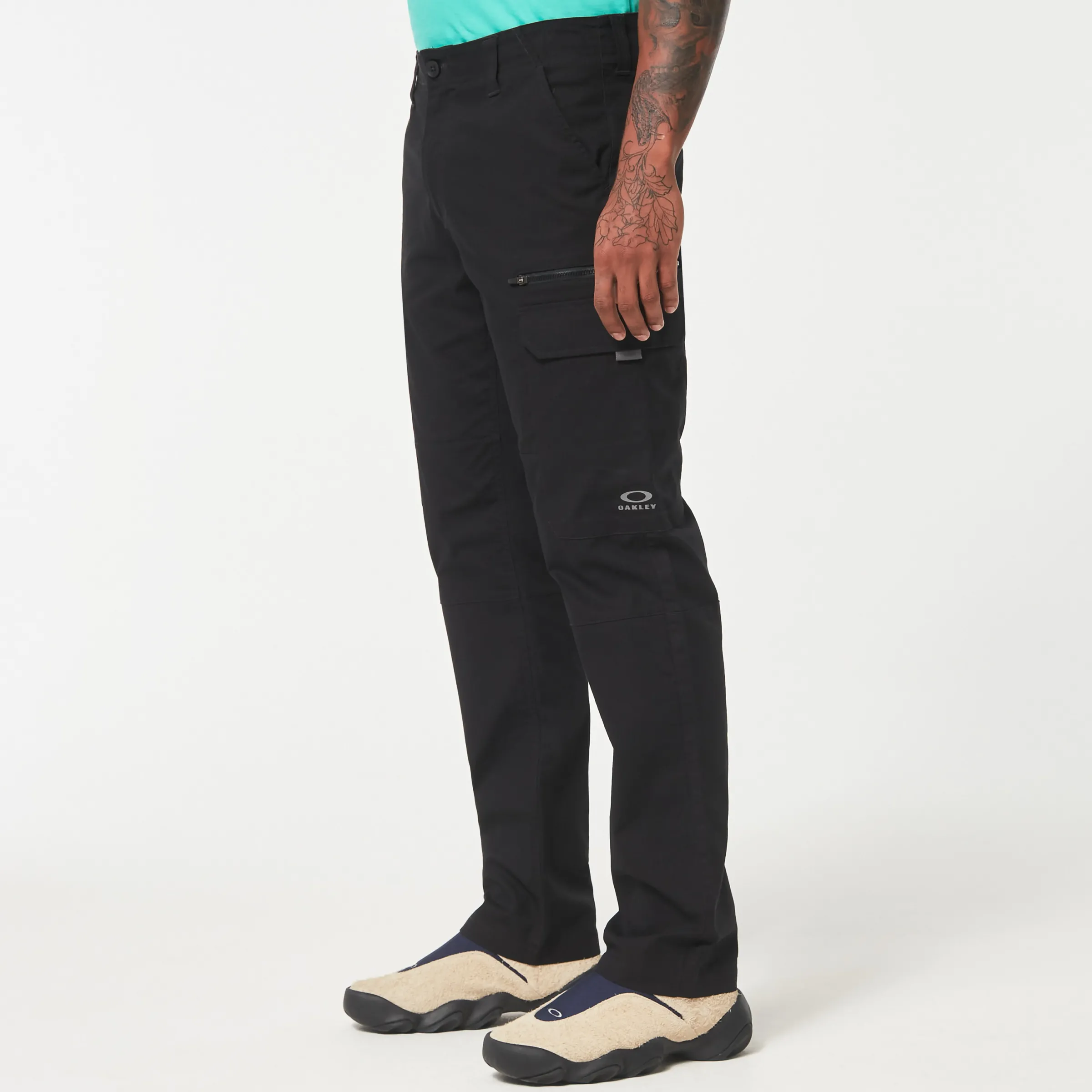 Oakley Vanguard Cargo Pant 3,0 Blackout Cheap