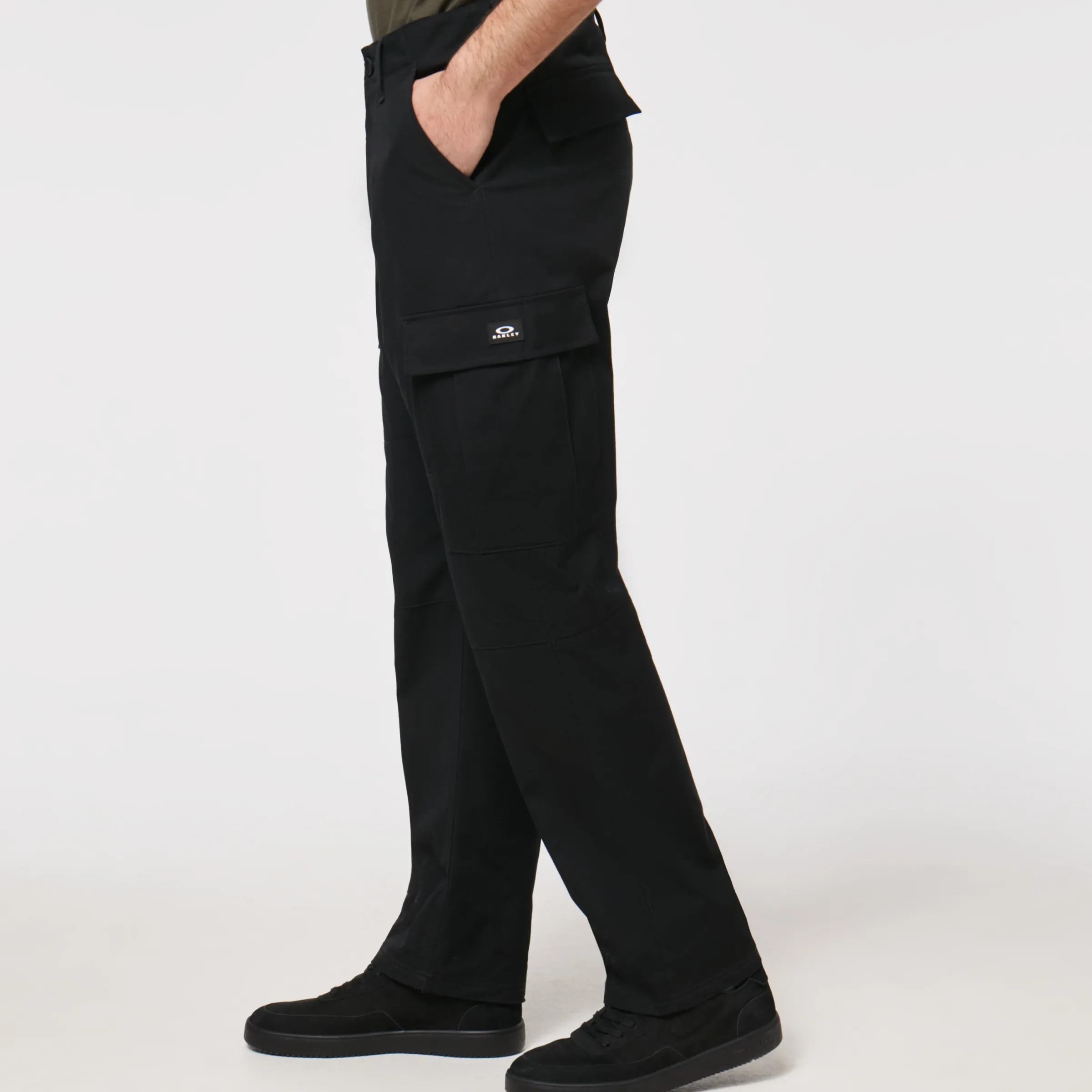 Oakley Vanguard Cargo Pant 2.0 Blackout Hot