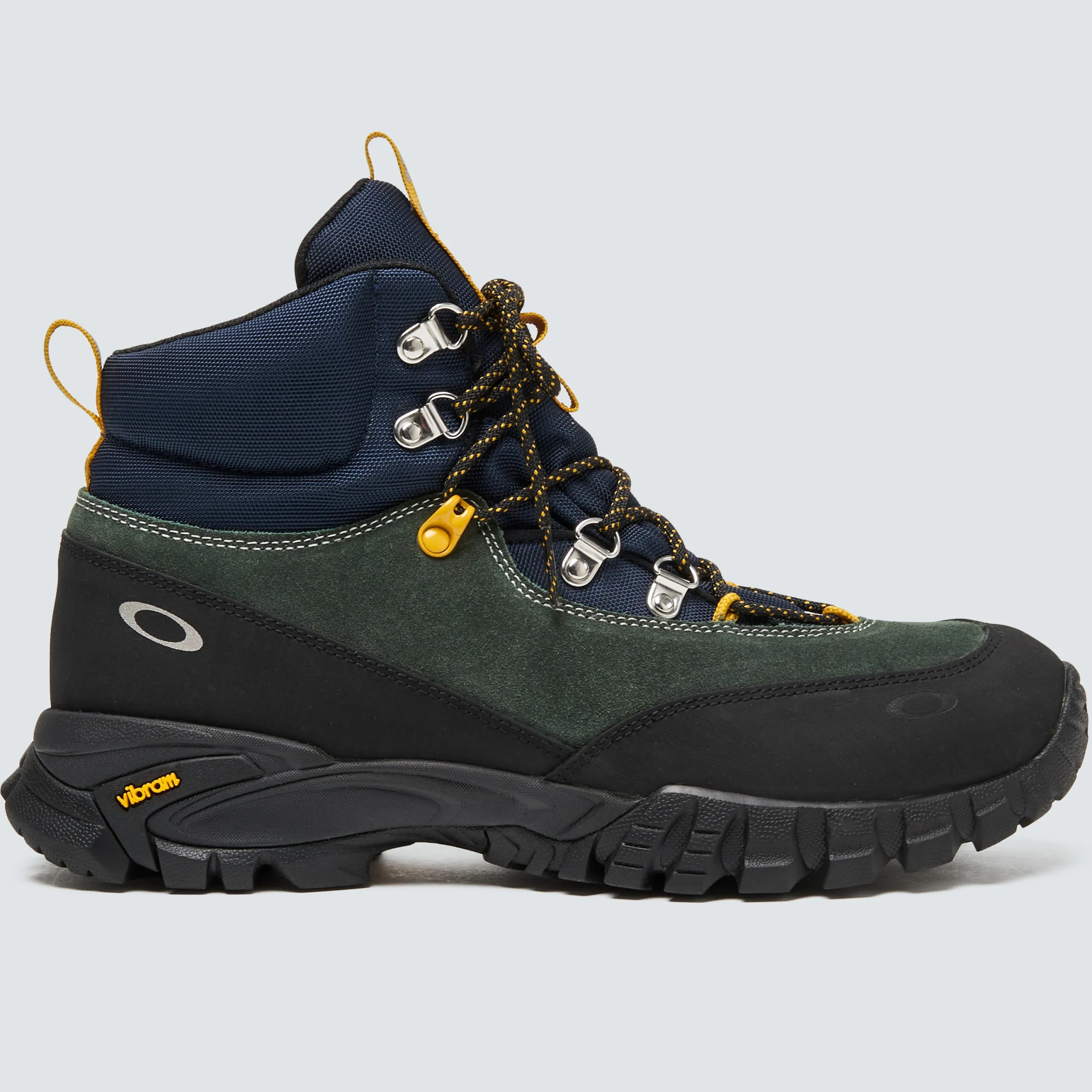 Oakley Vertex Boot Green/Blue Best Sale