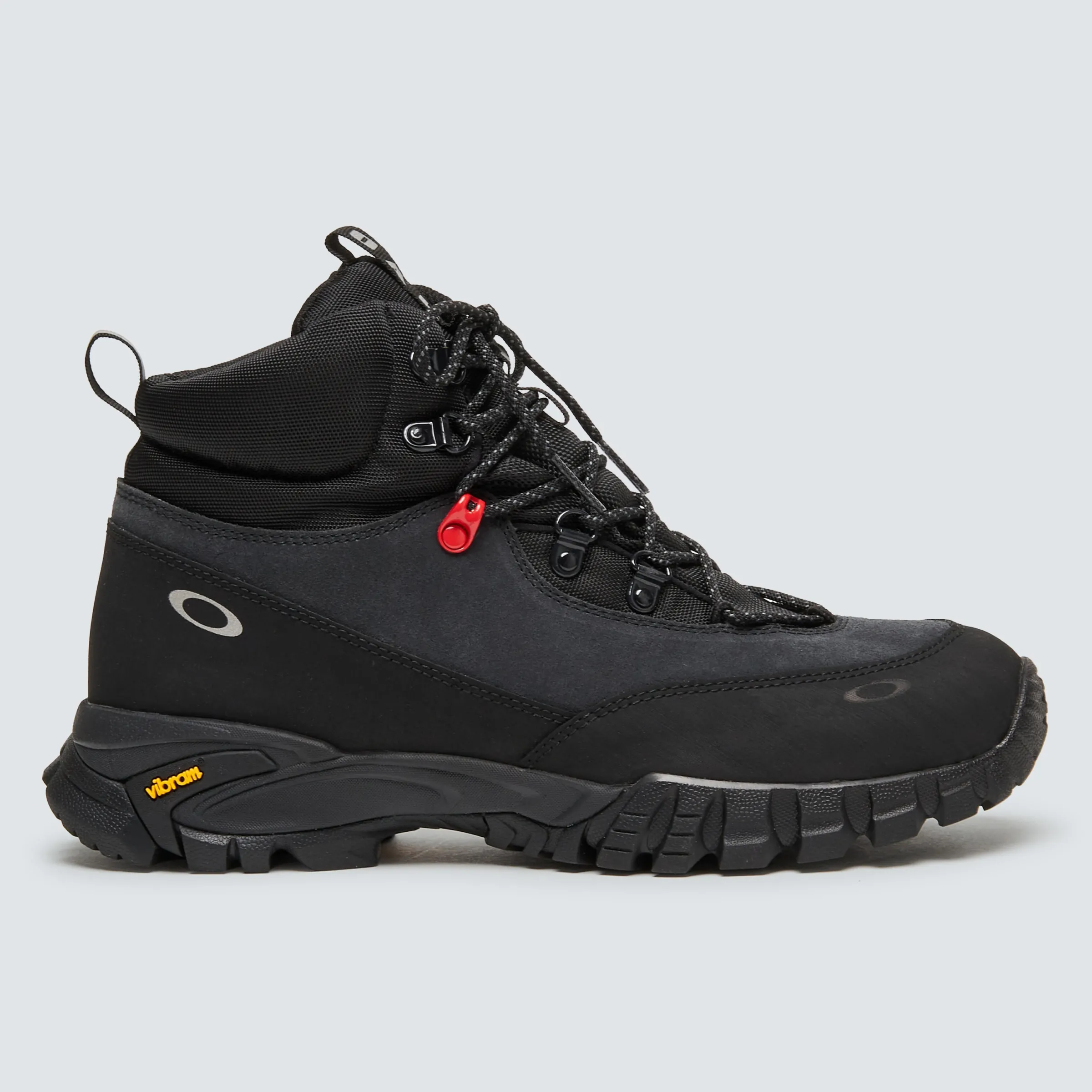 Oakley Vertex Boot Triple Black Discount