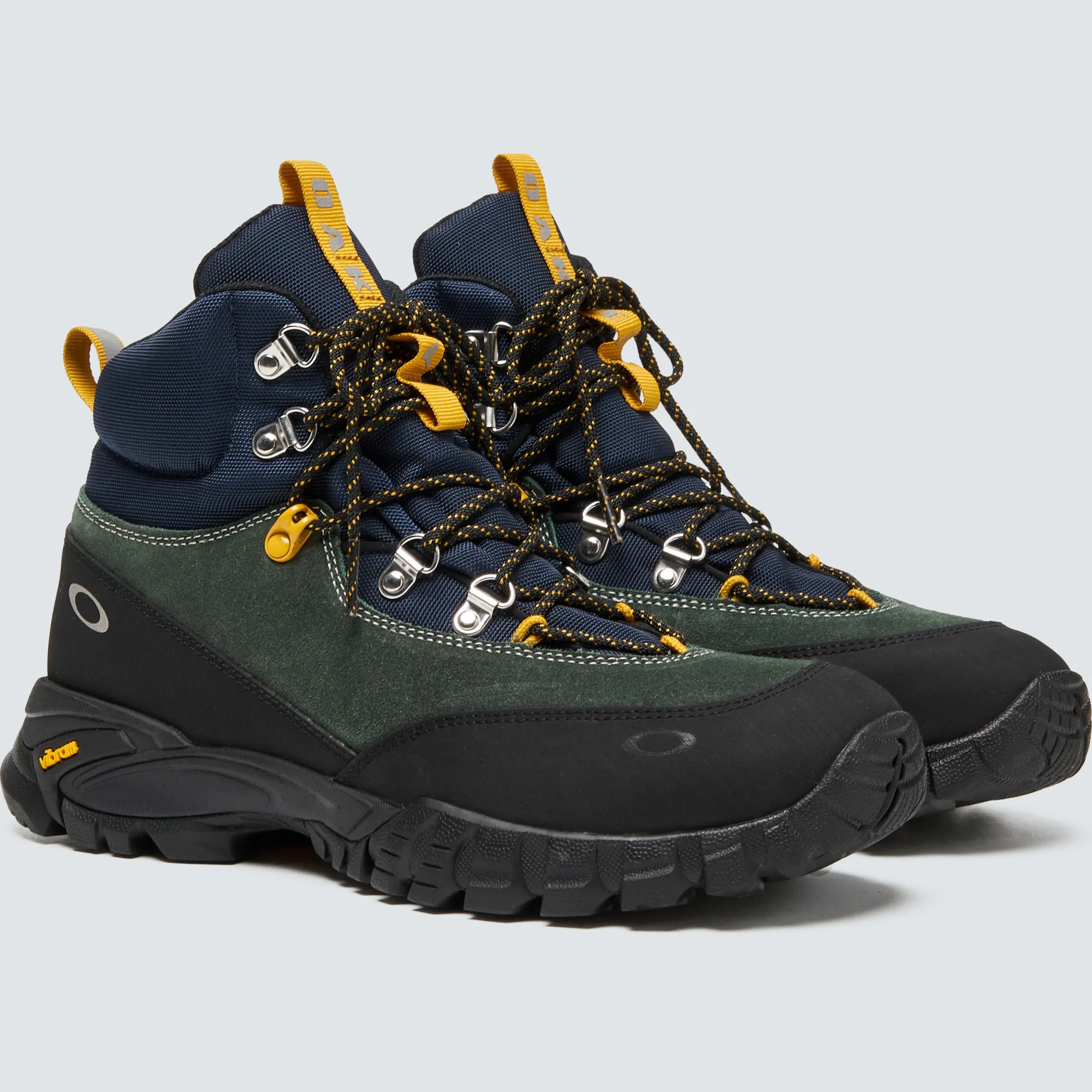 Oakley Vertex Boot Green/Blue Best Sale