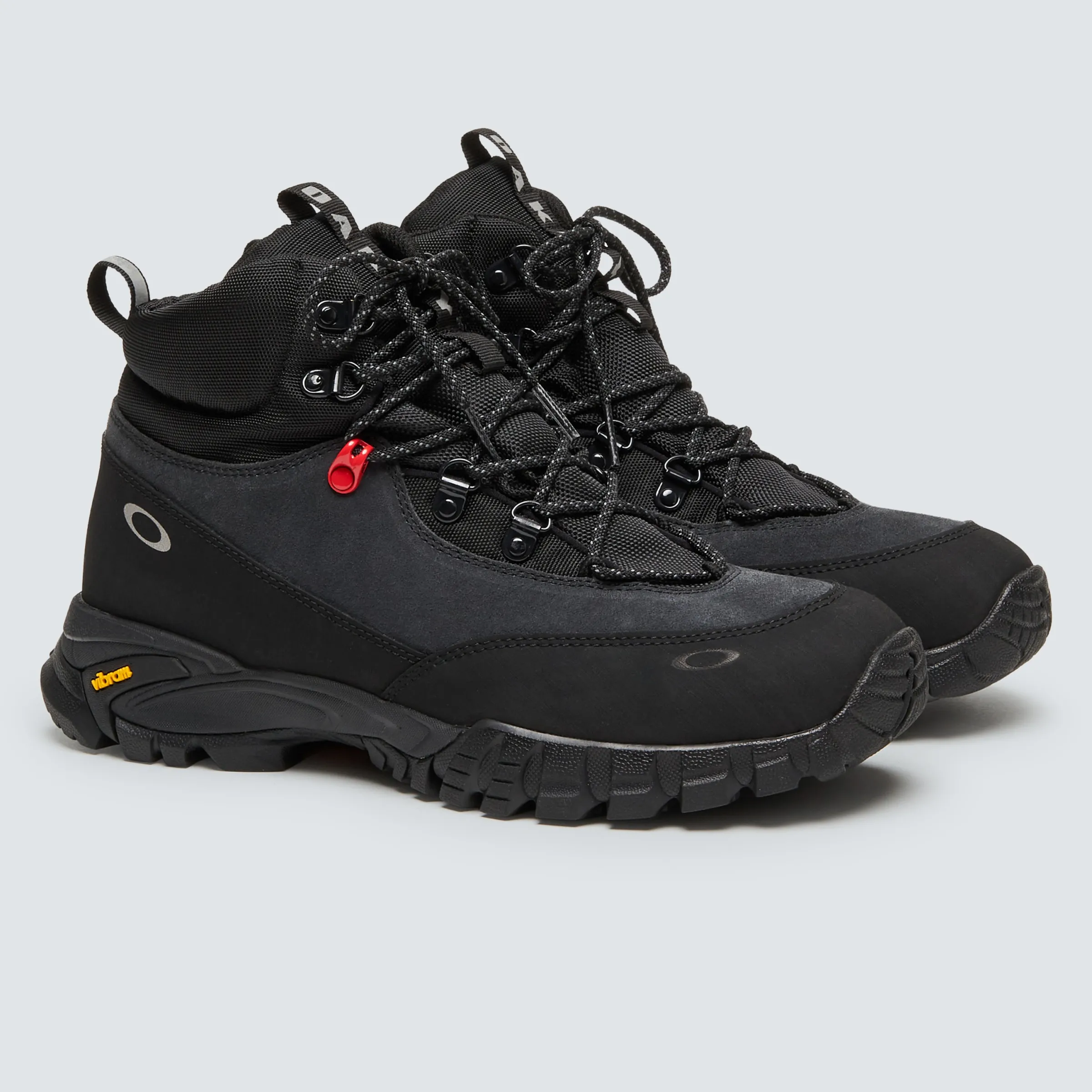 Oakley Vertex Boot Triple Black Discount