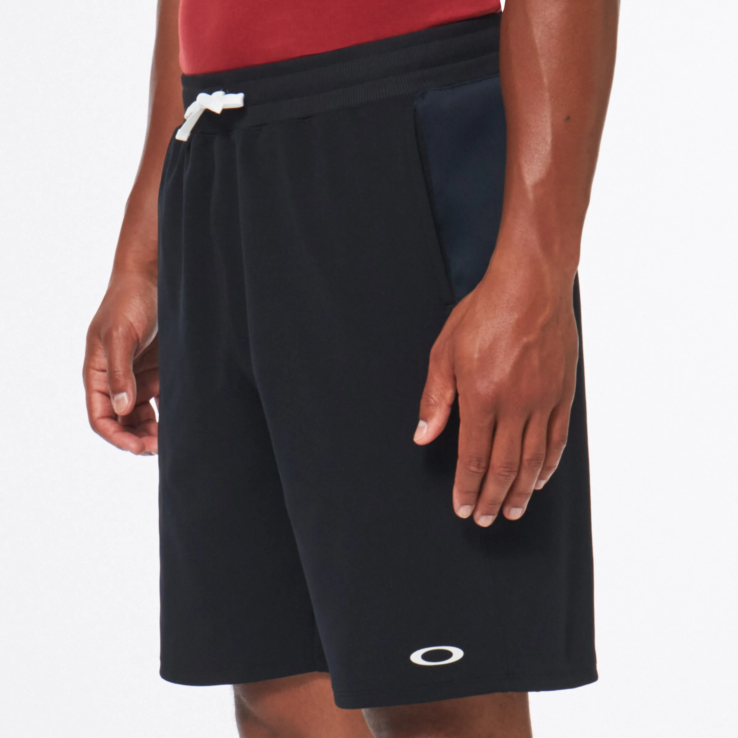 Oakley Vigor Ellipse Short Blackout Discount