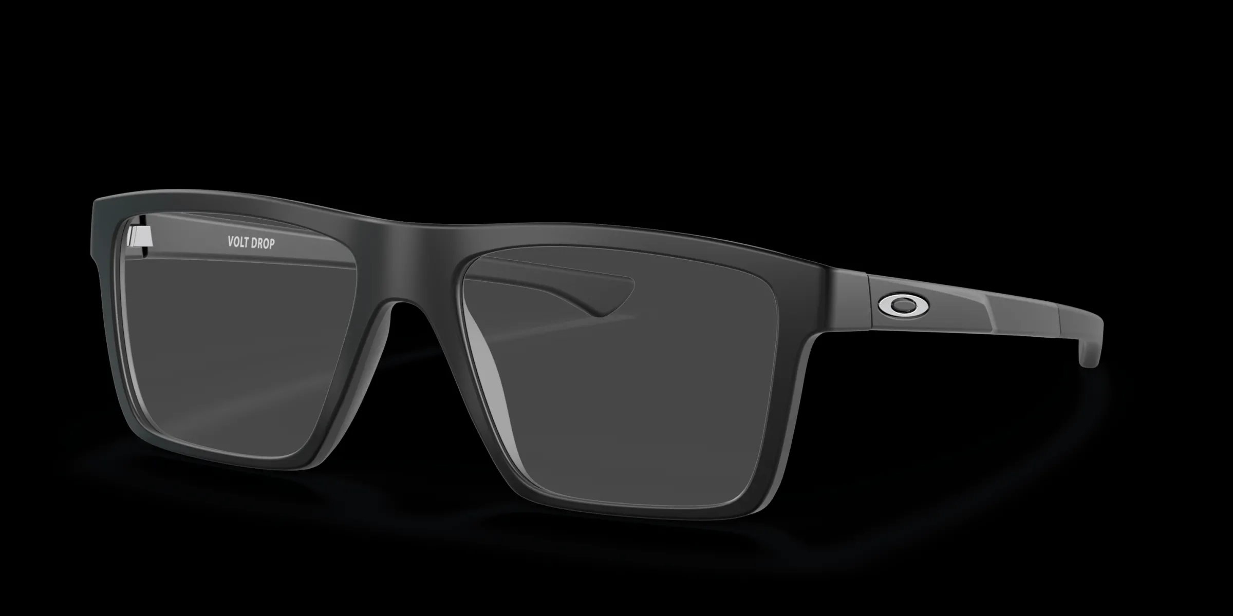 Oakley Volt Drop Satin Black Discount