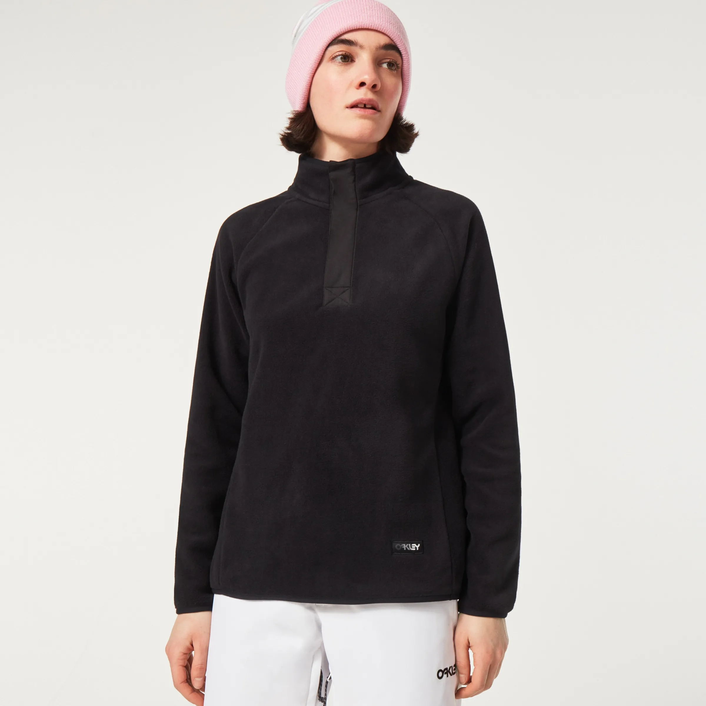 Oakley W Alta Rc Fleece Blackout Online