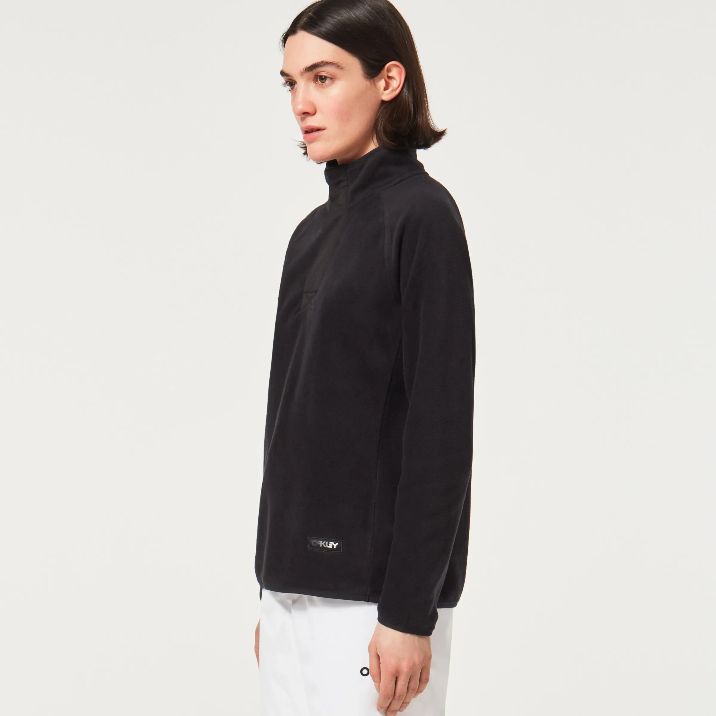 Oakley W Alta Rc Fleece Blackout Online