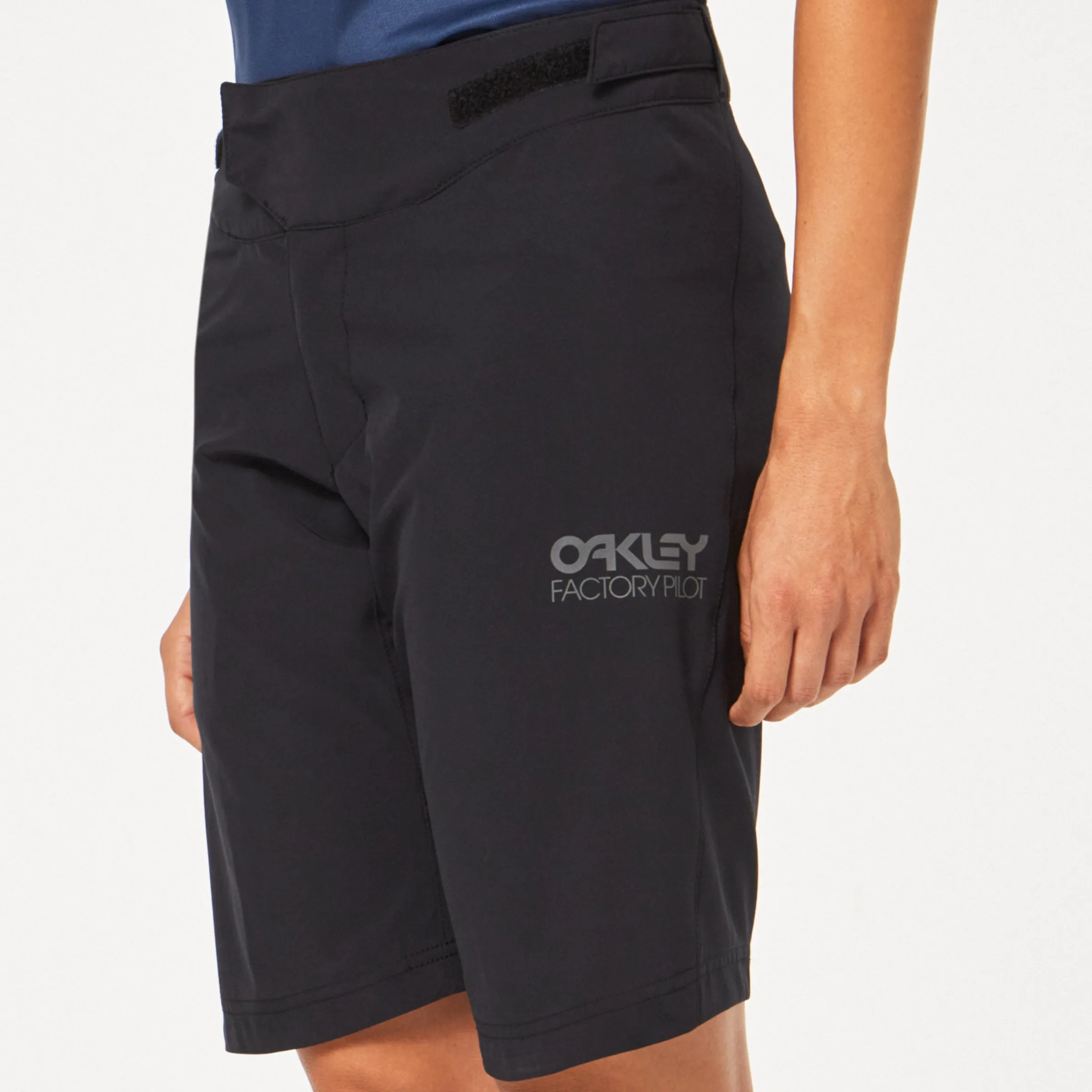 Oakley W Factory Pilot Lite Short Blackout New