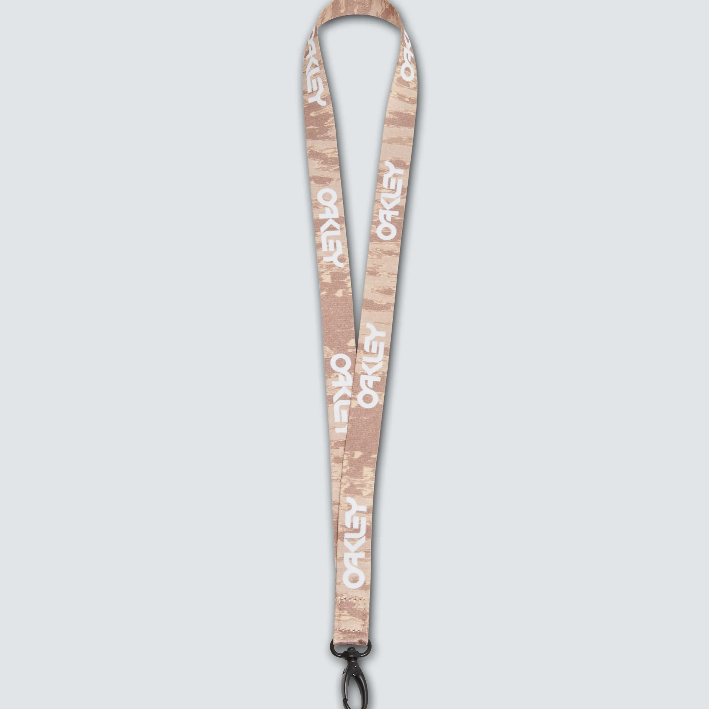 Oakley Wanderlust Lanyard Brush Tiger Camo Desert Best