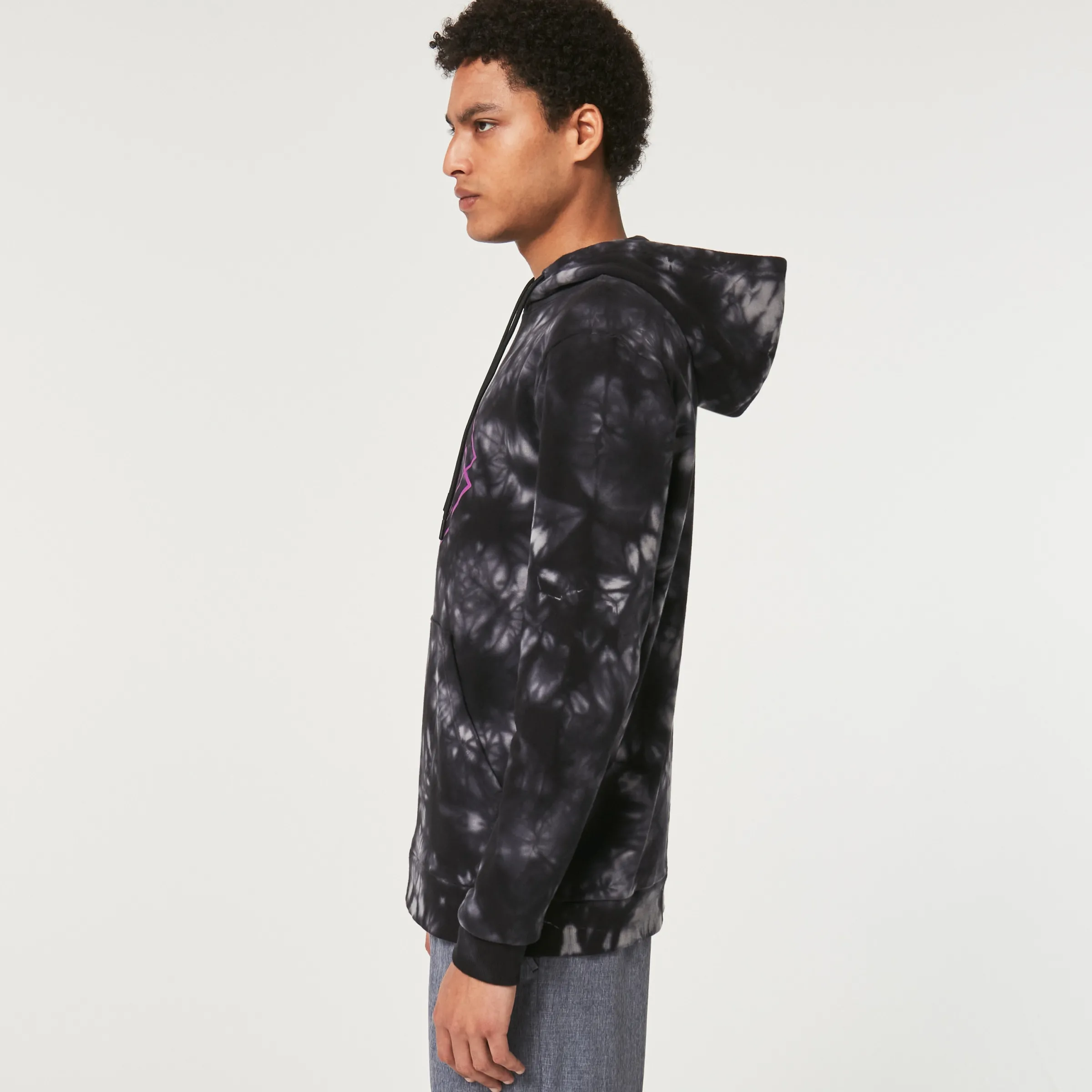 Oakley Wanderlust Po Hoodie Blackout Flash Sale