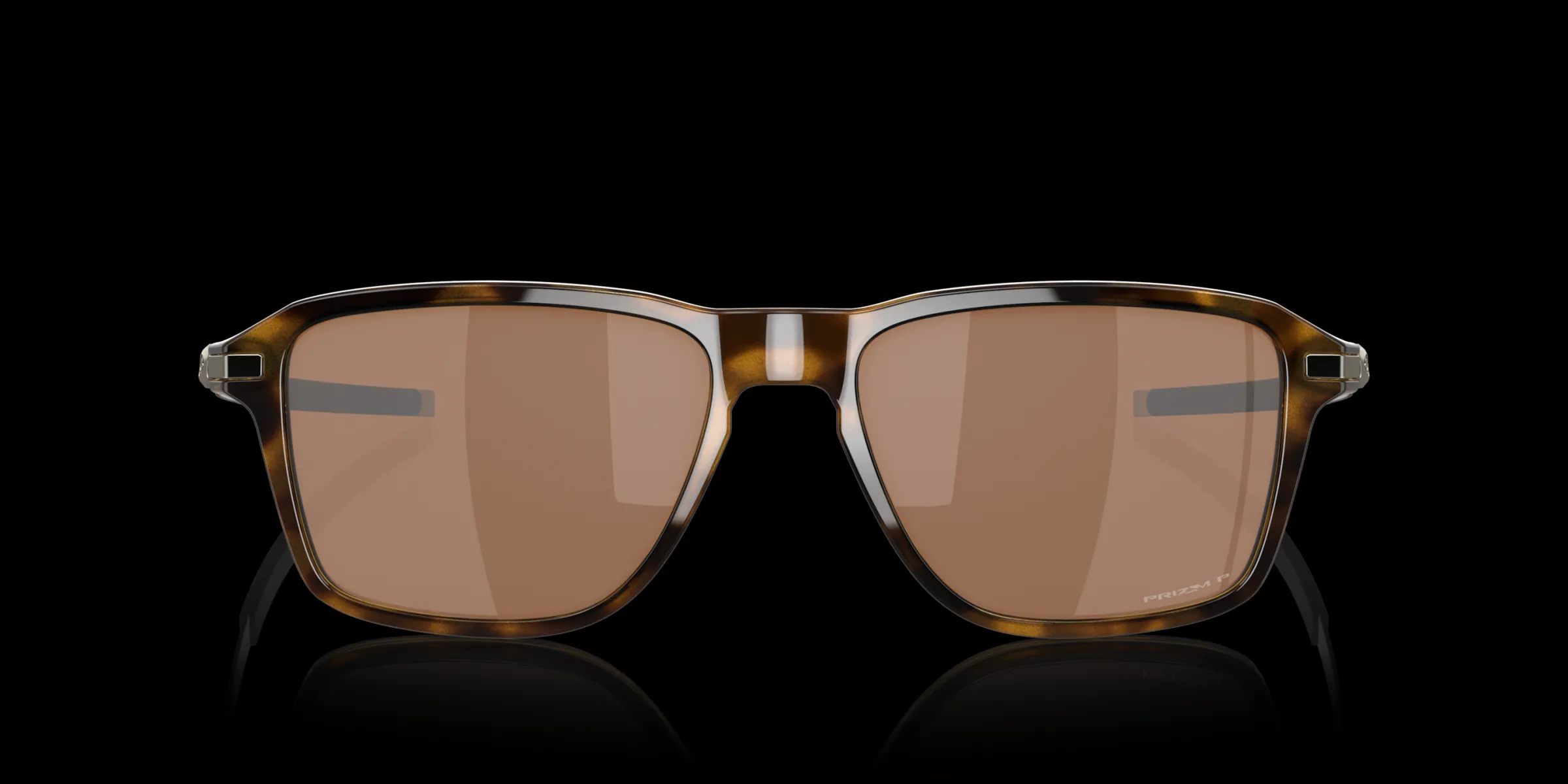 Oakley Wheel House Polished Brown Tortoise Discount