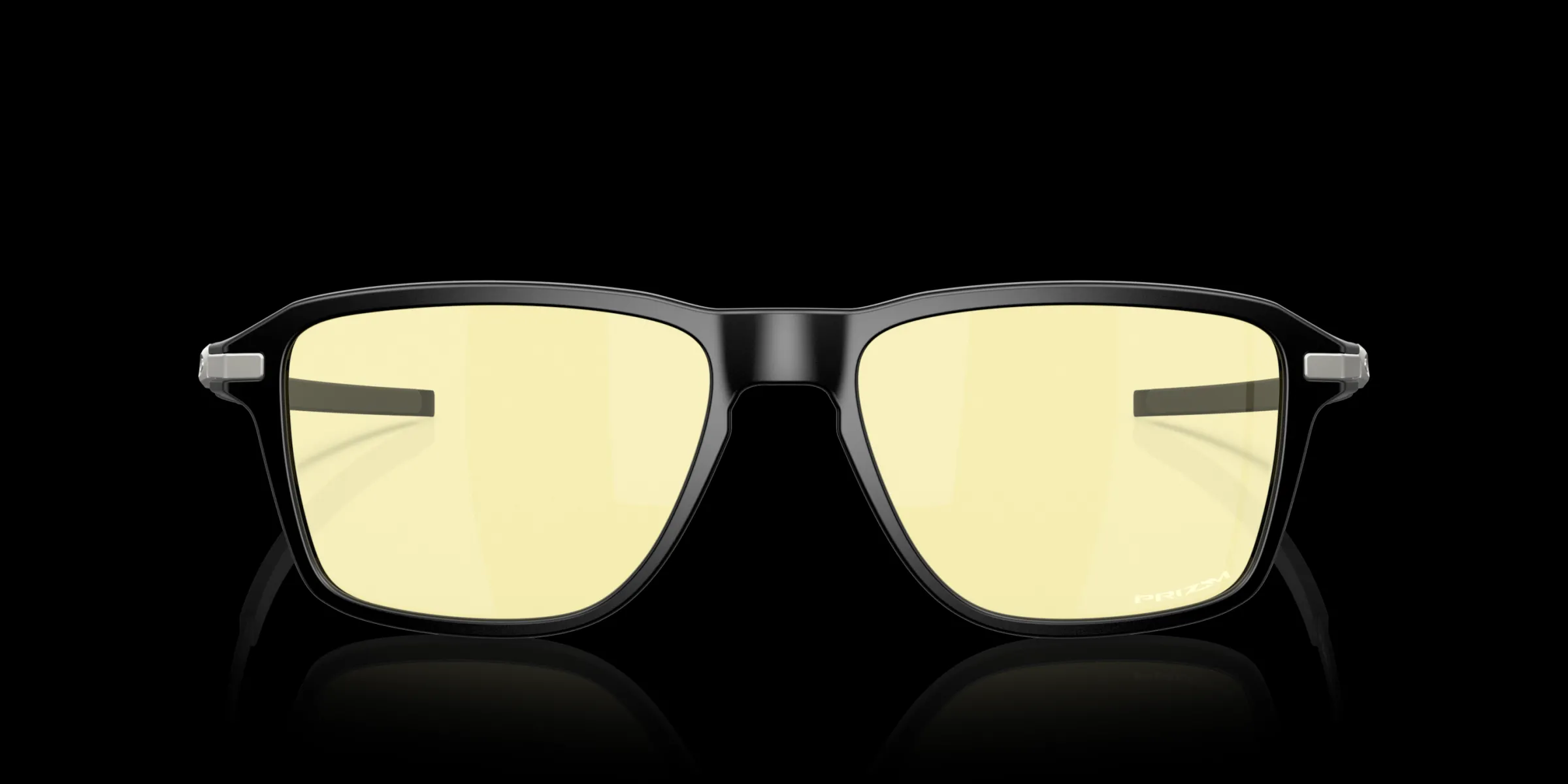 Oakley Wheel House Gaming Collection Matte Black Hot