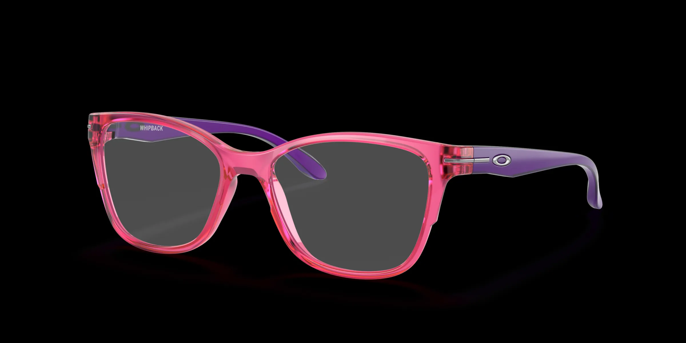 Oakley Whipback (Youth Fit) Polished Pink Flash Sale