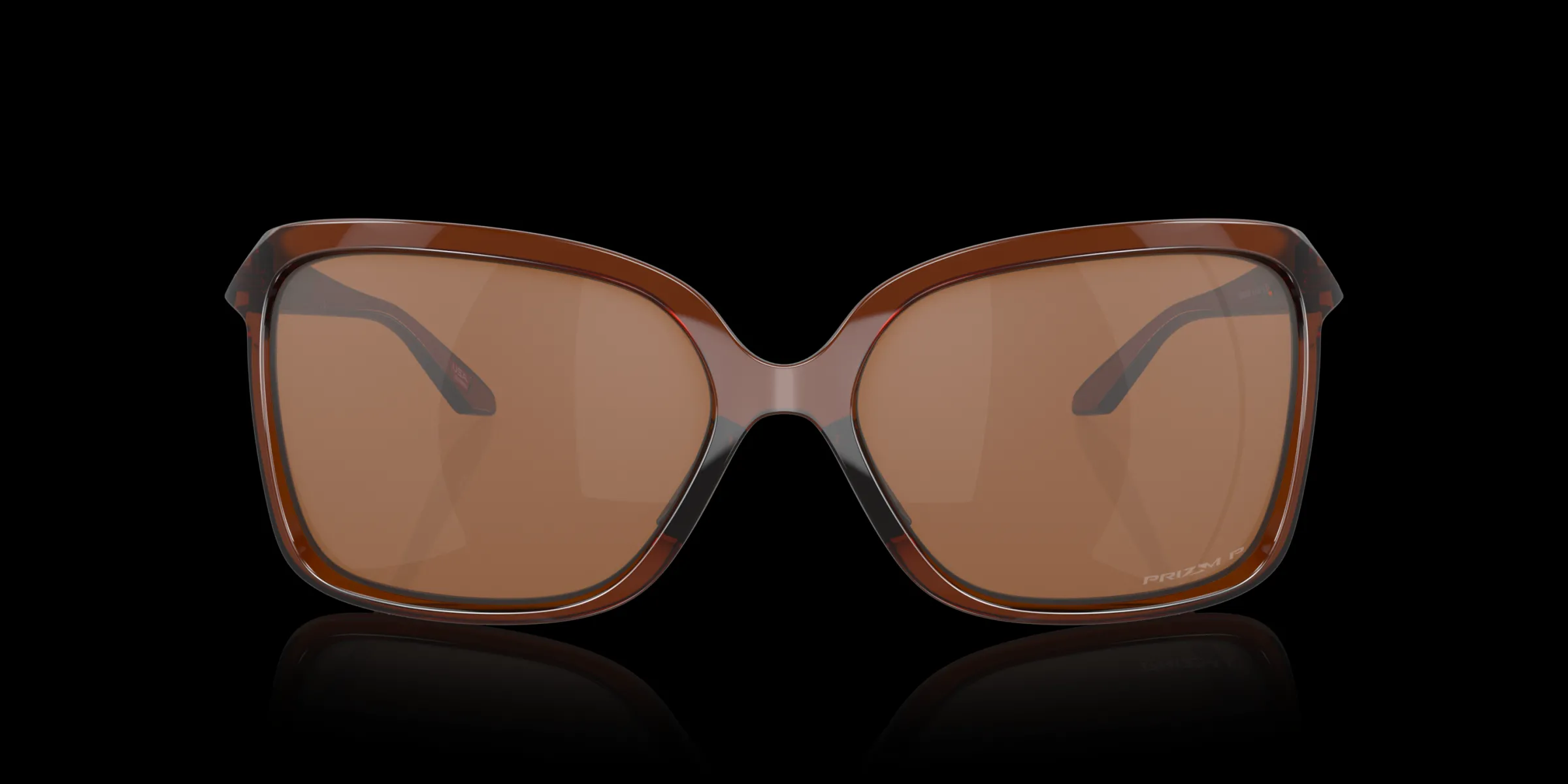 Oakley Wildrye Polished Rootbeer Outlet