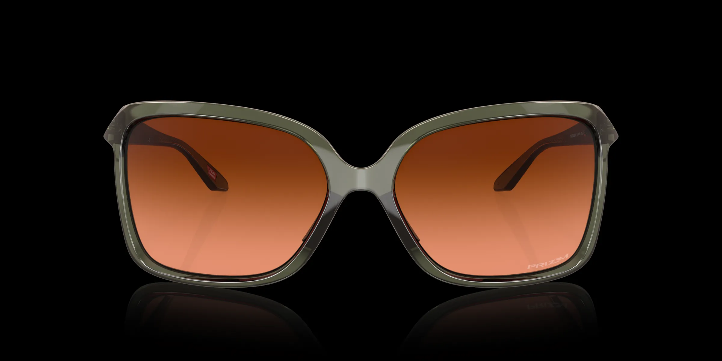 Oakley Wildrye Olive Ink Clearance