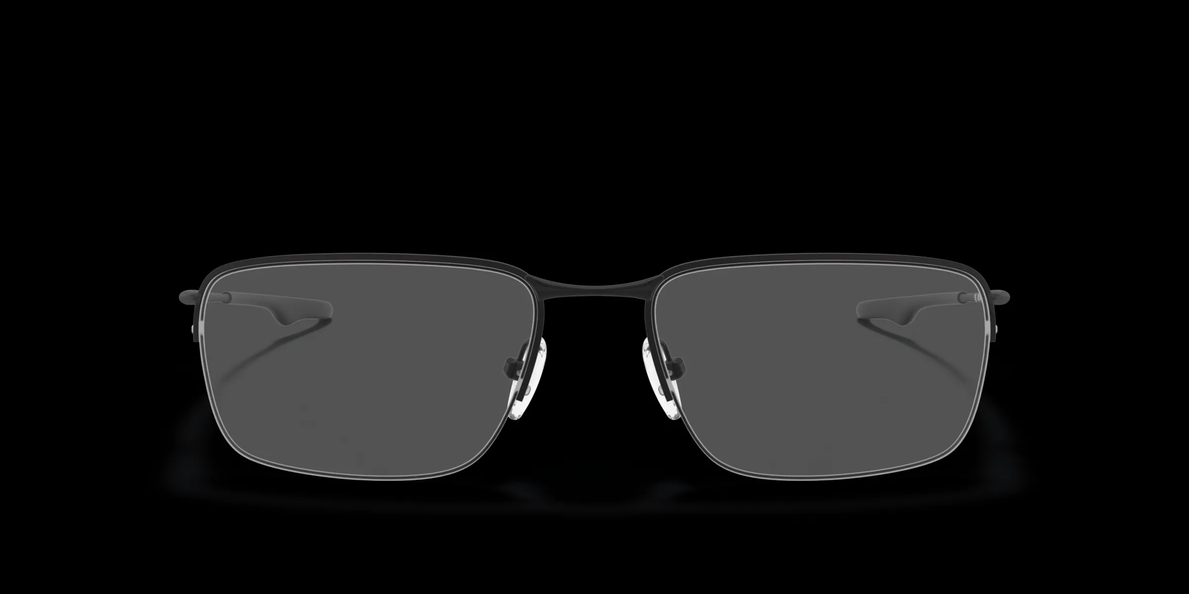 Oakley Wingback™ Sq Satin Black Hot