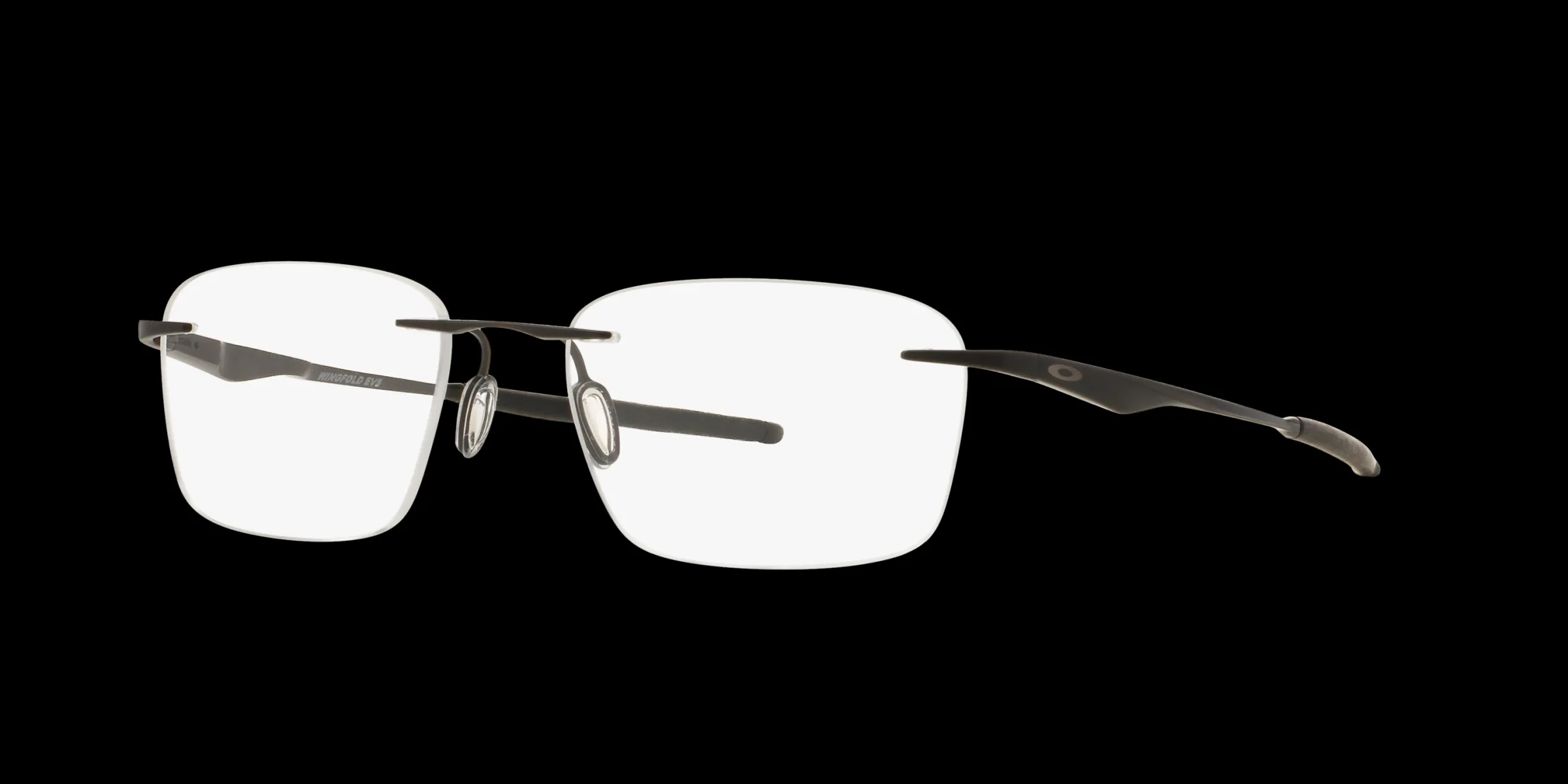 Oakley Wingfold™ Evs Satin Black Best