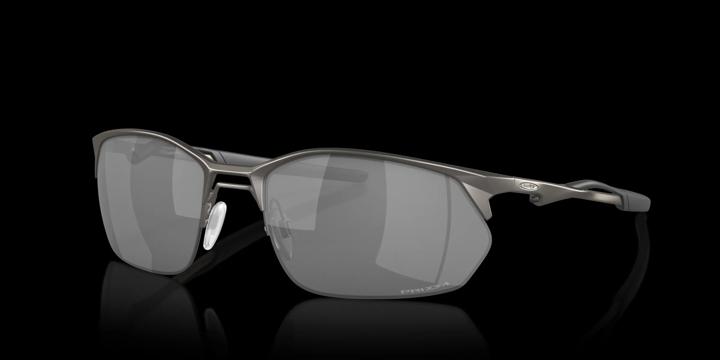Oakley Wire Tap 2.0 Matte Gunmetal Fashion