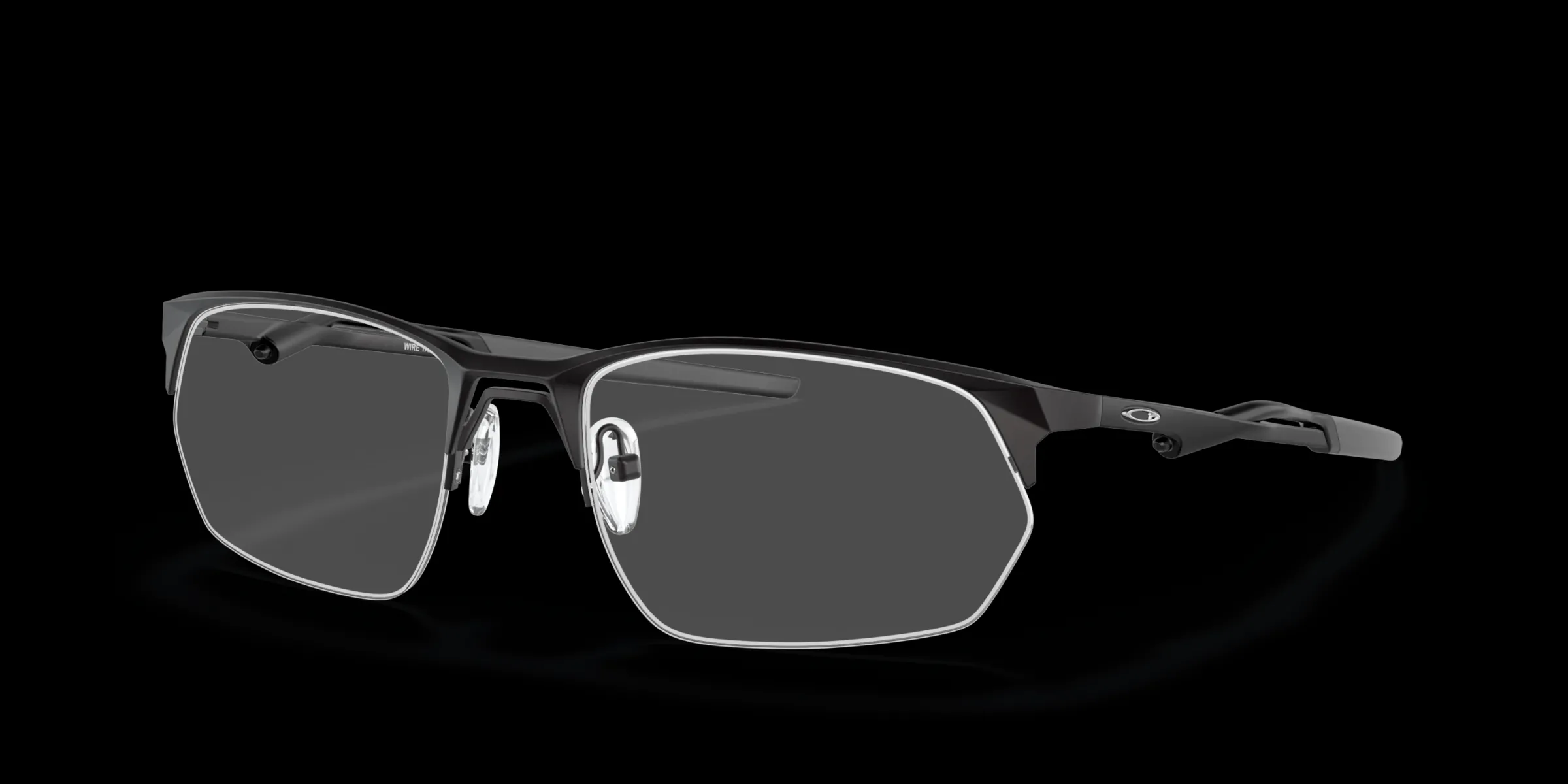 Oakley Wire Tap 2.0 Satin Black Store