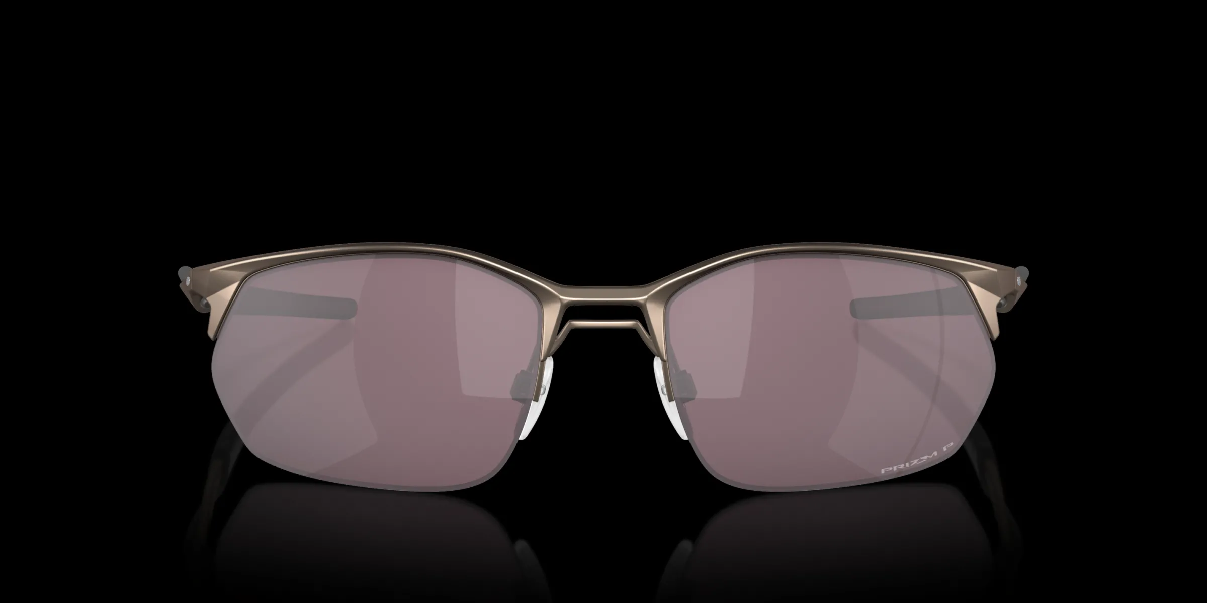 Oakley Wire Tap 2.0 Pewter New