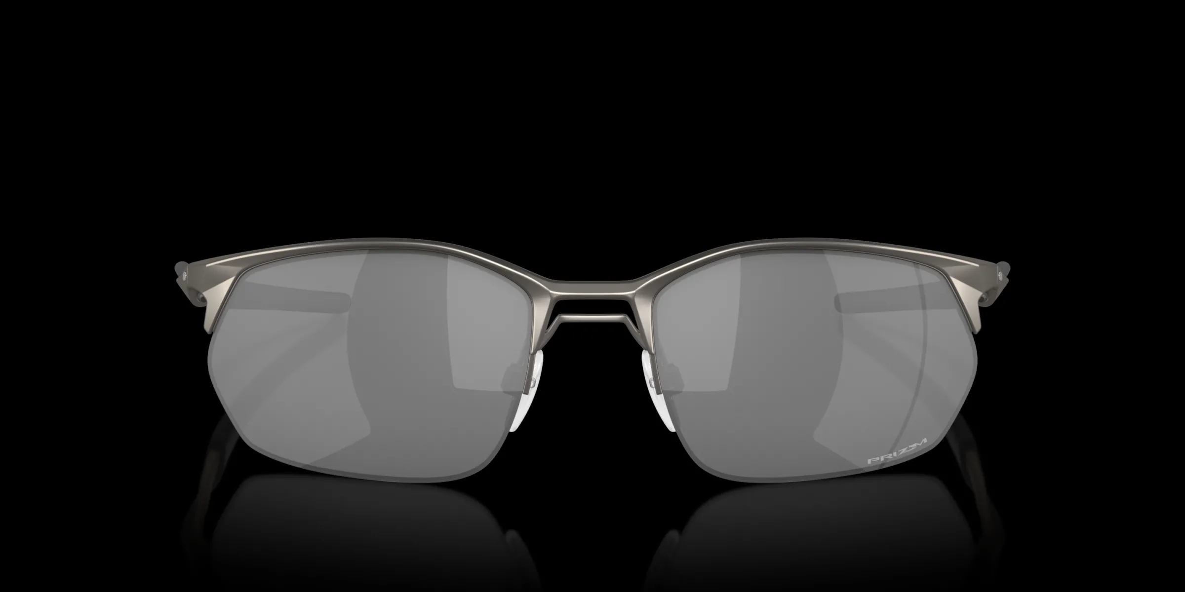 Oakley Wire Tap 2.0 Matte Gunmetal Fashion